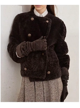 Куртки И Пуховики Женские Brunello Cucinelli 282462