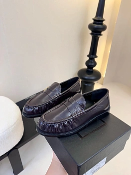 Лоферы Женские Saint Laurent 80668