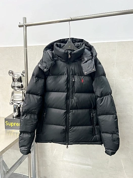 Куртки И Пуховики Мужские Ralph Lauren 475572