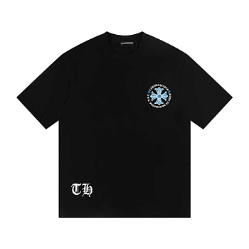 Футболки Женские Chrome Hearts 11130580