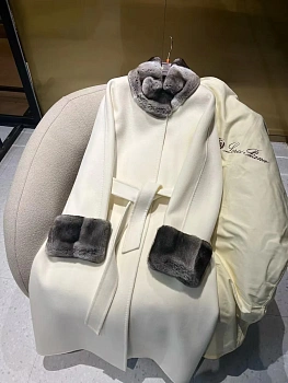 Пальто Женские Loro Piana 1131353