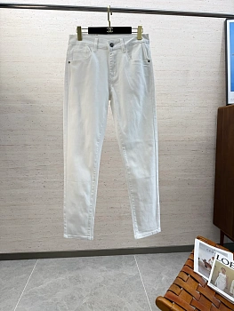 Джинсы Мужские Louis Vuitton 1797119