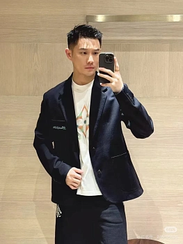 Пиджаки Мужские Louis Vuitton 31982