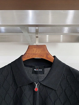 Рубашки Мужские Kiton 1428610