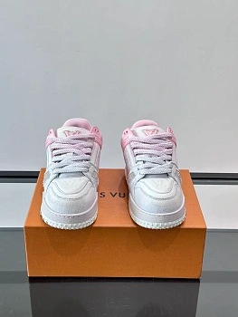 Кроссовки Женские Louis Vuitton 13580307