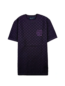 Футболки Мужские Louis Vuitton 1399503