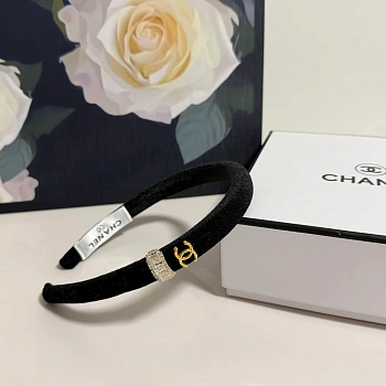 Головные Уборы Chanel 13079152
