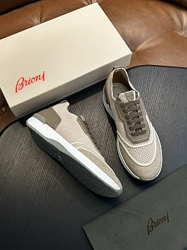 Кроссовки Мужские Brioni 1470495
