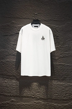 Футболки Мужские Prada 9491731