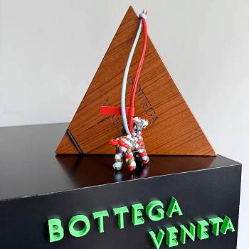 Ключницы Bottega Veneta 546014