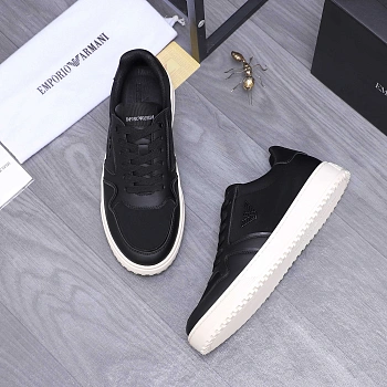 Кеды Мужские Armani 791050