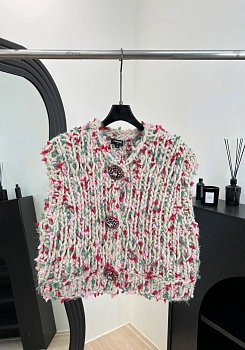 Джемперы И Свитеры Женские Chanel 512567