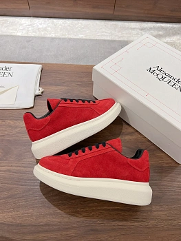 Кроссовки Женские Alexander Mcqueen 3446155