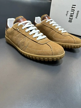 Кроссовки Мужские Berluti 21271