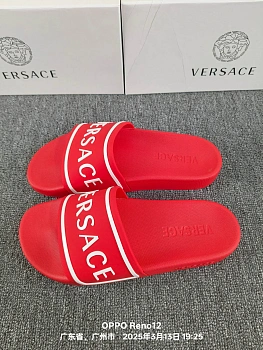 Шлепанцы Женские Versace 991660