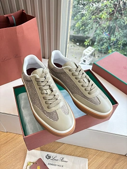 Кеды Женские Loro Piana 446180