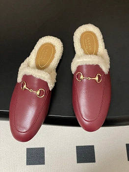 Мюли И Сабо Женские Gucci 227882