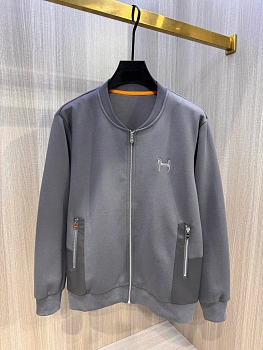 Куртки И Пуховики Мужские Hermes 1848273