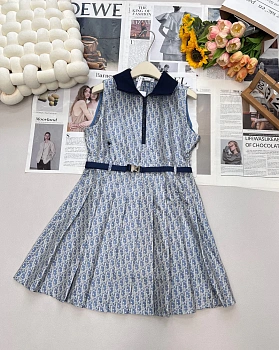 Платья Женские Christian Dior 11759248