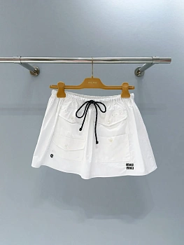Юбки Женские Miu Miu 6264447