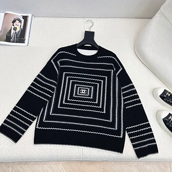 Джемперы И Свитеры Женские Chanel 501705