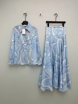 Костюмы Мужские Zimmermann 11760401