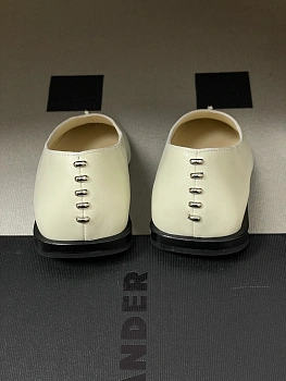 Туфли Женские Jil Sander 4309255