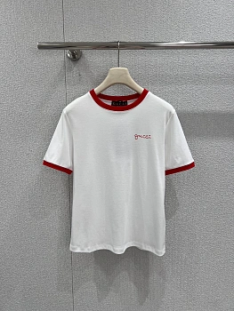 Футболки Женские Gucci 5595938