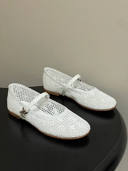 Балетки Женские Louis Vuitton 13343912