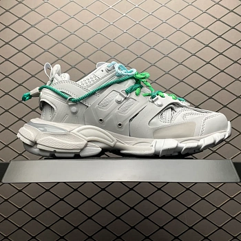 Кроссовки Мужские Balenciaga 6420507