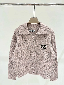 Джемперы И Свитеры Женские Valentino 127457