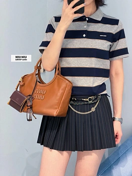 Рубашки Женские Miu Miu 5428355
