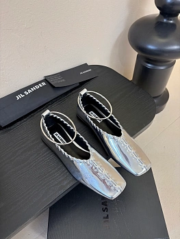 Туфли Женские Jil Sander 1590879