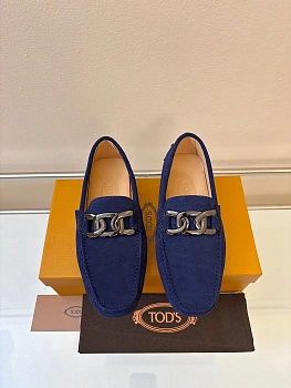 Мокасины Мужские Tod's 11434137