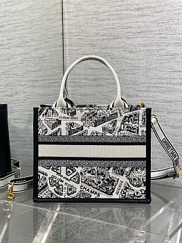 Классические Сумки Женские Christian Dior 4570490