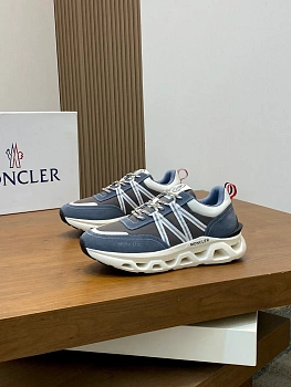 Кроссовки Мужские Moncler 11250177