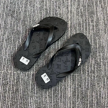 Шлепанцы Мужские Louis Vuitton 10646311