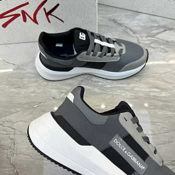 Кроссовки Мужские Dolce & Gabbana 1886491