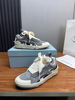 Кеды Мужские Lanvin 1262937