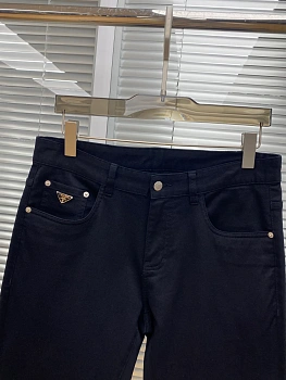 Джинсы Мужские Prada 10762262