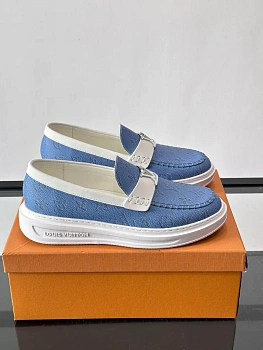 Слипоны Мужские Louis Vuitton 13562638