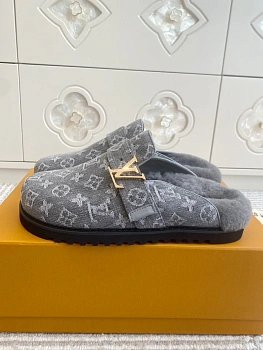 Мюли И Сабо Женские Louis Vuitton 304129