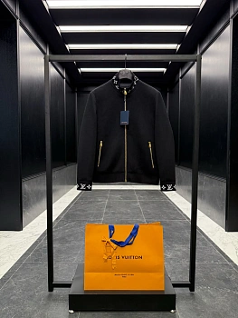 Куртки И Пуховики Мужские Louis Vuitton 1083137