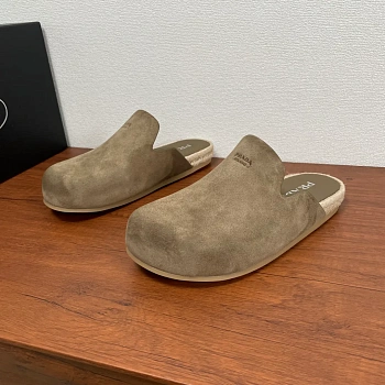 Мюли И Сабо Мужские Prada 58158