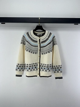 Джемперы И Свитеры Женские Miu Miu 765115