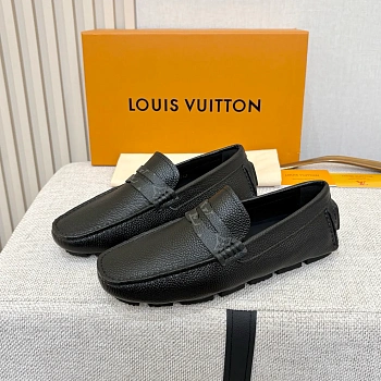 Мокасины Мужские Loewe 3781787