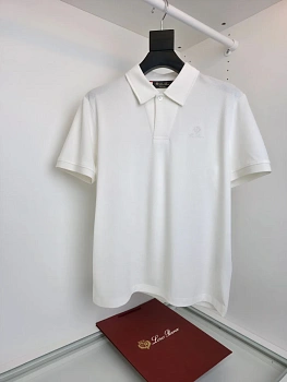 Футболки Мужские Loro Piana 1446098