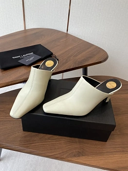 Туфли Женские Saint Laurent 60792