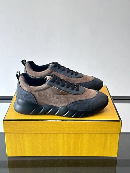 Кроссовки Мужские Fendi 5238200