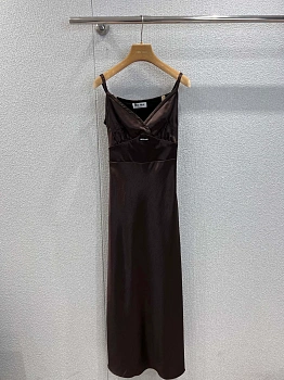 Платья Женские Miu Miu 3386336